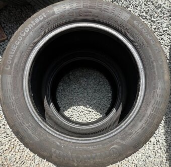 205/55 R16 91V letní pneu Continental CEC5 (2622) - 5
