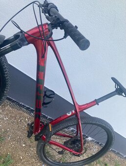 TREK X-Caliber 9 - 5