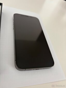 iPhone 12 Pro, Graphite, 128GB - 5