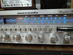 receiver Marantz 2285B - 5