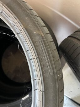 X5,x6,x7 275/35 22, 315/30 22 - 5
