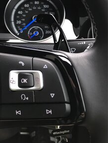 Volant golf 7 R - 5