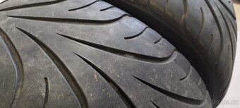 Letní pneu FEDERAL 225/40 R 18 595 RS-R SEMI-SLICK 88W - 5