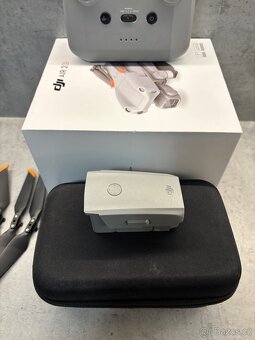 DJI Air 2S – dron + originální balení - 5