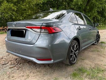 Toyota Corolla 1.8 Hybrid - Executive VIP - 5