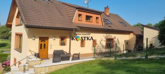 Rodinný dům Bartošovice - 5