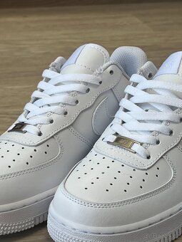Botky Nike Air Force 1 - 5