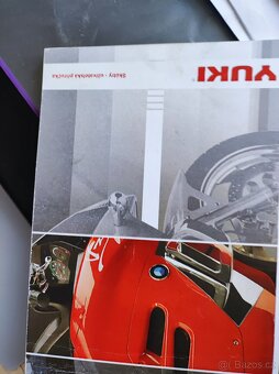 Moto zeta 50 - 5