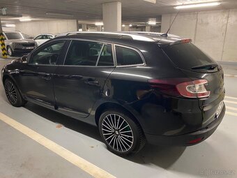 Renault Megane 3 Grandtour BOSE - 5