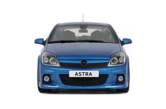 Opel Astra H OPC 2006 1:18 OttoMobile - 5