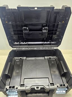NOVÝ KUFR NA NÁŘADÍ DEWALT T-STAK PC 1300 - 5