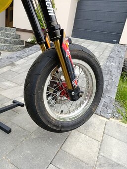 Pitmaxx 160 - 5
