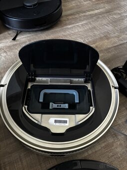 Roboticky vysavac - 5