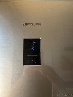 lednice samsung - 5