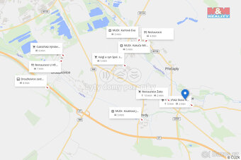 Pronájem výrobního objektu, 156 m2, Nezabylice - 5