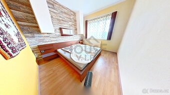 Pronájem bytu 4+kk/T/G, 140 m2 - Praha - Hlubočepy. - 5