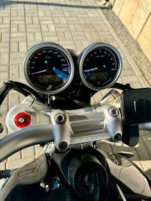 BMW R nineT 1200 - 5