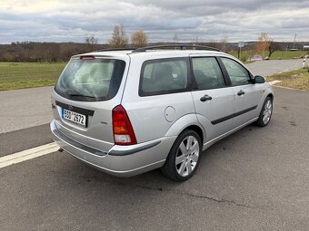 Ford Focus 1.8TDDI - 5