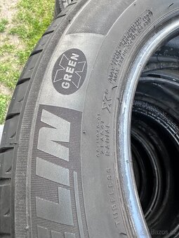 Letní sada pneu 185/65 R15 - Michelin - 5