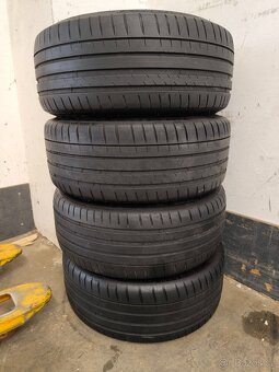 Letní 225/40 r19 - 5