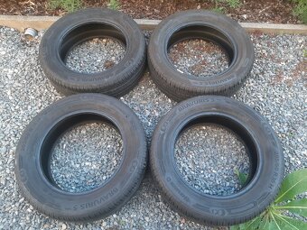 Letní pneumatiky 205/60 R16 - 5