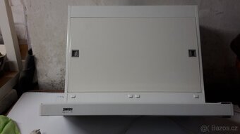Prodám odsavač par do kuchyně / digestoř, ZANUSSI, nepoužíva - 5