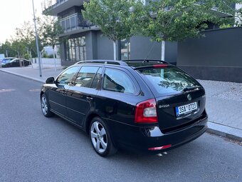 🚀🚀🚀ŠKODA OKTAVIA 2011p 2.0 Dizel , AVTOMAT 🚀🚀🚀 - 5