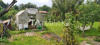 Prodej pozemek Zahrada Karviná 73301 - 5