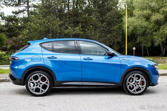 Alfa Romeo Tonale Speciale 1.5 mHEV A/T7 - 5