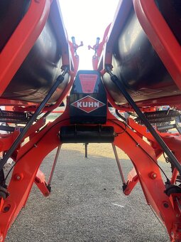 KUHN Merge maxx 950 - 5