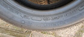 Letní pneu 175/65 15 - 5