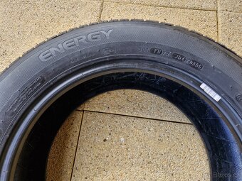Michelin 205/60 R16 92H Energy - 5