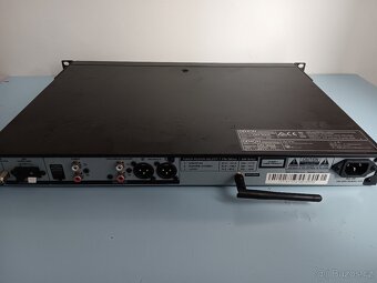 Behringer mix - 5