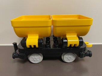 Lego Duplo vagon XIV - 5
