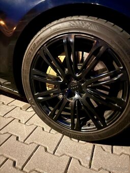 Audi A8 4.2 TDI - 5