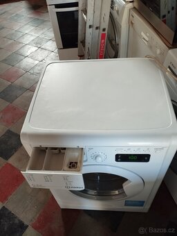 Pračka se sušičkou zn. Indesit - 5