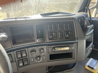 Volvo FH 500 - 5