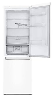 Chladnička s mrazničkou LG GBB71SWDMN bílá, 203cm - 5