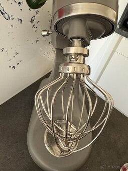 KitchenAid Artisan Mini STAV - TOP - 5