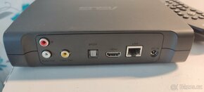 Multimediální přehrávač ASUS OPlay Air HDP R-3 - 5