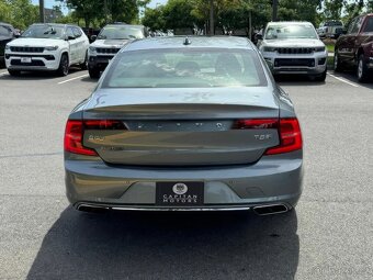 2018 Volvo S90 Hybrid Plug-in T8 Inscription eAWD 2.0 - 5