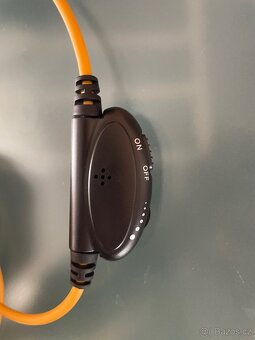 Sluchátka Yenkee Hornet - 5