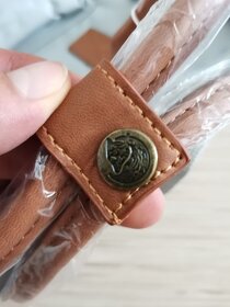 Batohy Fjällräven Kanken šedý s hnědými prvky - 5