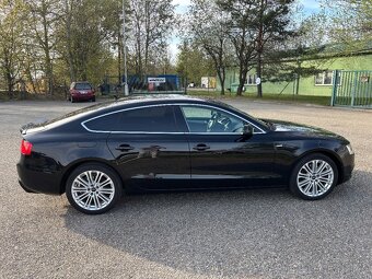 Sleva Audi A5 Sportback 2.0tdi - 5