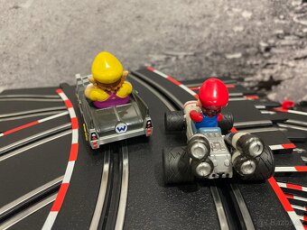 Autodráha Carrera Go Mario Kart 62038 - 5