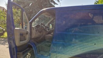 Fiat Ducato 2.2.2JTD L1 H1 - 5