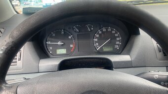 Skoda fabie 1.4 tdi - 5