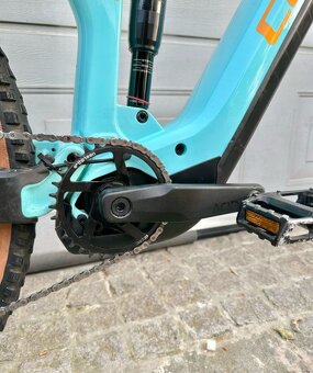 CUBE Stereo Hybrid 140 HPC RACE-2tis km-Fully-Carbon - 5