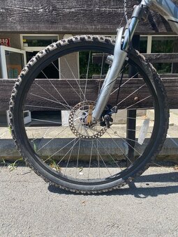 Horské Kolo Specialized HRXC 19” - 5