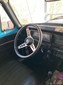 ŠKODA 110 L typ 717 - 5